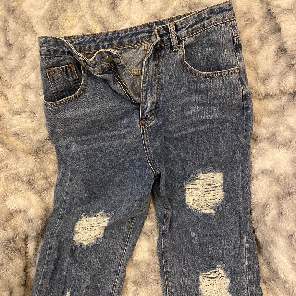 NWOT SHEIN JEANS